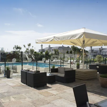 Tlh Carlton Hotel - Tlh Leisure, Entertainment And Spa Resort-2