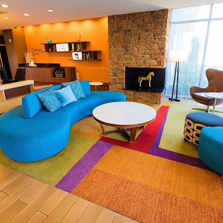 Fairfield Inn & Suites By Marriott Athens I-65-3