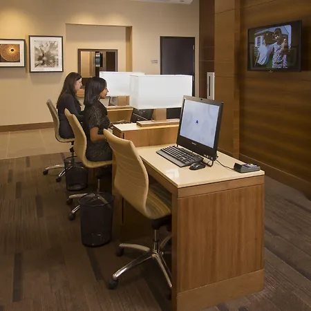 Hyatt Place Detroit/Novi-3