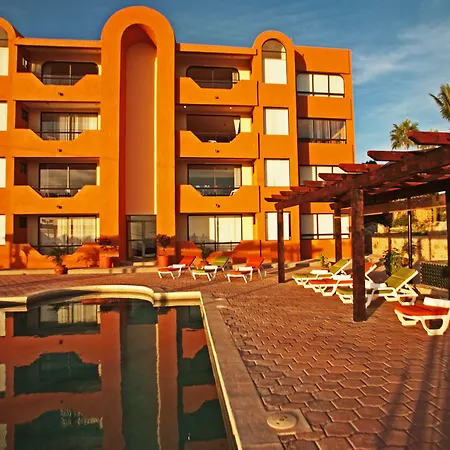 Sunrock Hotel & Suites-2
