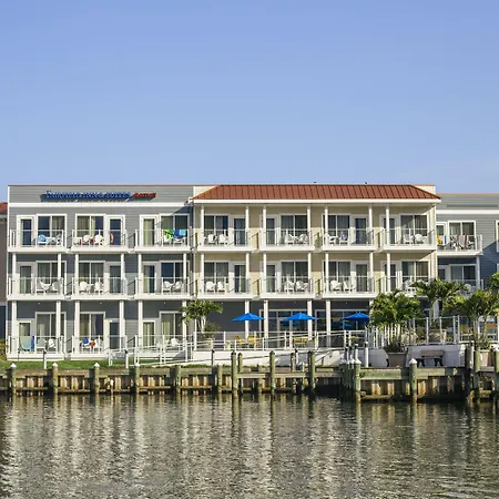 Fairfield Inn & Suites By Marriott Chincoteague Island Waterfront-3