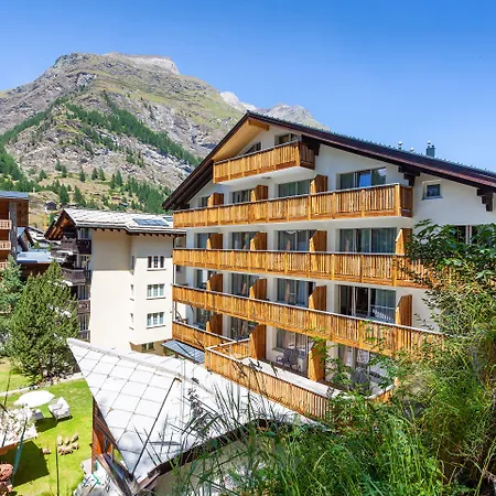 Hotel Jaegerhof-2