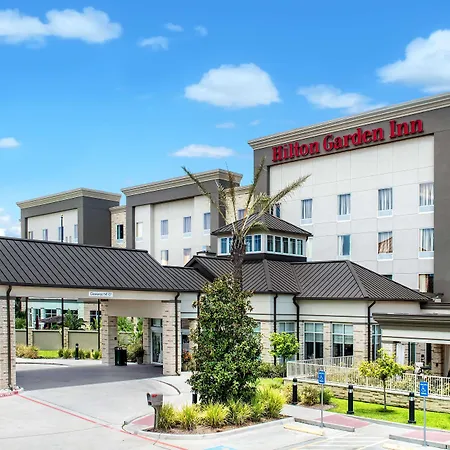 Hilton Garden Inn Victoria-2