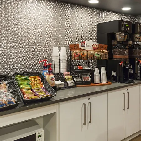 Extended Stay Americas Suites - Minot-2