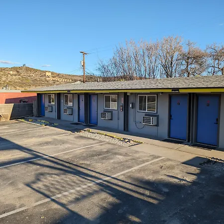 Belle Aire Motel-3