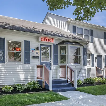 Anchor Inn And Cottages Wells-Ogunquit-2
