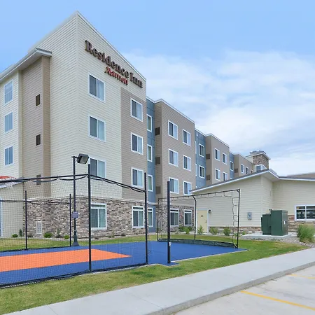Residence Inn By Marriott Champaign-2