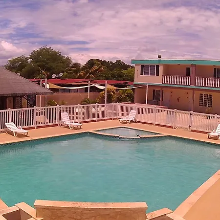 Combate Beach Resort-2