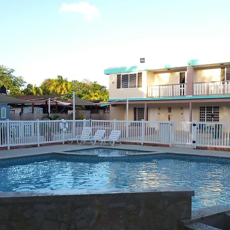 Combate Beach Resort-3