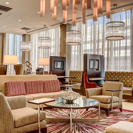 Cambria Hotel White Plains - Downtown-2