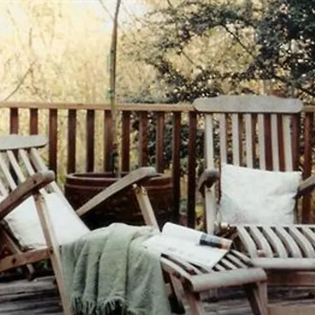 Salmonberry Inn & Beach House-3