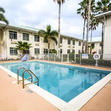 Sleep Inn Port St Lucie At Pga Village-2