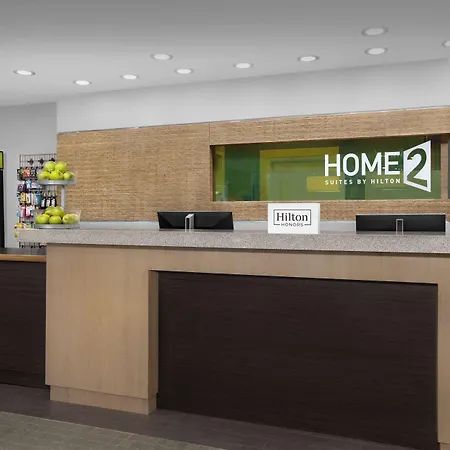 Home2 Suites By Hilton Pittsburgh - Mccandless, Pa-2