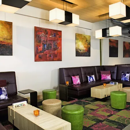 Aloft By Marriott Cleveland Downtown-2