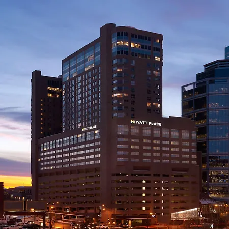Hyatt Place Minneapolis/Downtown-3