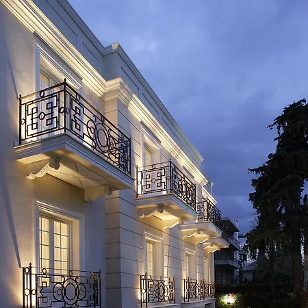 Theoxenia House Hotel-2