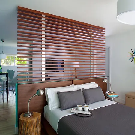 1818 Meridian House Apartments And Suites By Eskape Collection-2