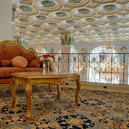 Hotel Flor Tampa Downtown, Tapestry Collection By Hilton-2