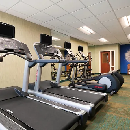Springhill Suites By Marriott Jackson North/Ridgeland-2