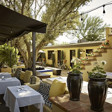 Bespoke Inn Scottsdale-2