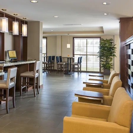 Comfort Suites Fargo Medical Center-3