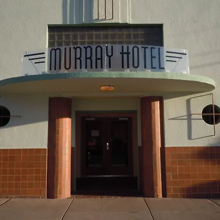 The Murray Hotel-3