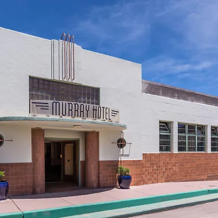 The Murray Hotel-2