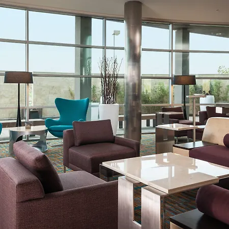 Courtyard By Marriott San Jose North/ Silicon Valley-2