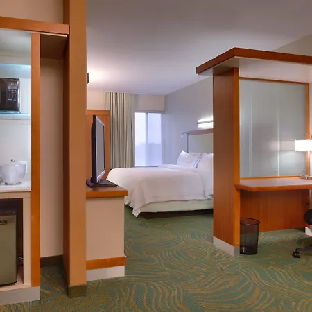 Springhill Suites Coeur D'Alene-2