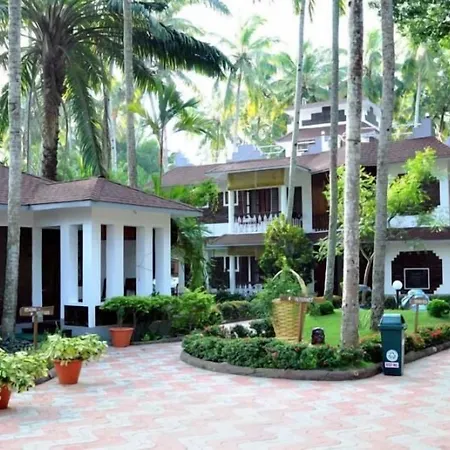 Akhil Beach Resort-2
