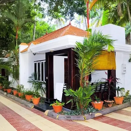 Akhil Beach Resort-3