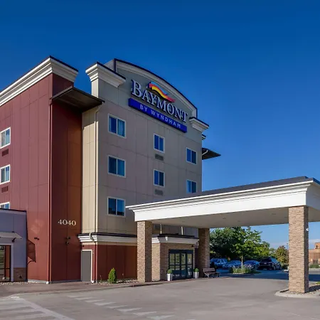 Baymont By Wyndham Rapid City-3