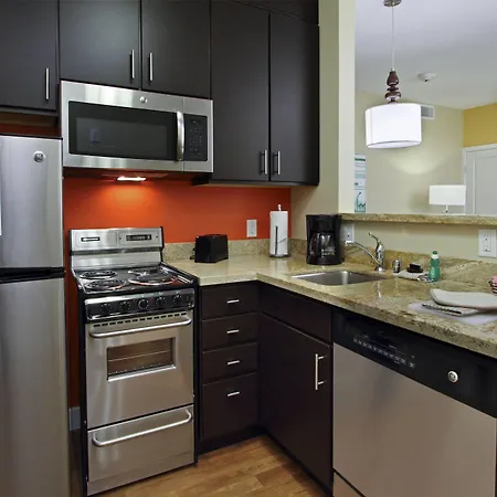 Towneplace Suites San Jose Santa Clara-3