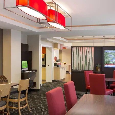 Towneplace Suites San Jose Santa Clara-2