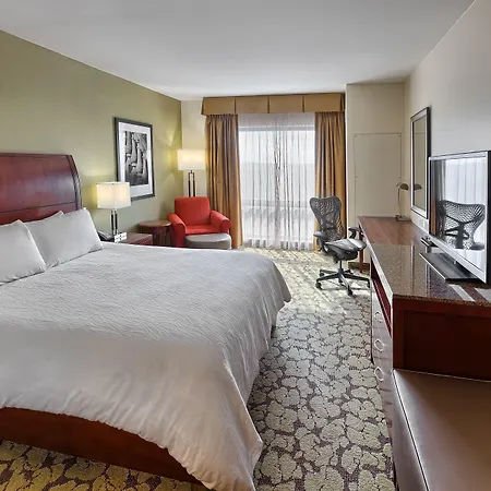 Hilton Garden Inn Durham-University Medical Center-3