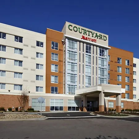 Courtyard By Marriott Knoxville West/Bearden-3