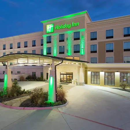 Holiday Inn Texarkana Arkansas Convention Center By Ihg-3