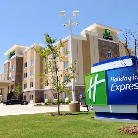 Holiday Inn Express Covington-Madisonville By Ihg-3