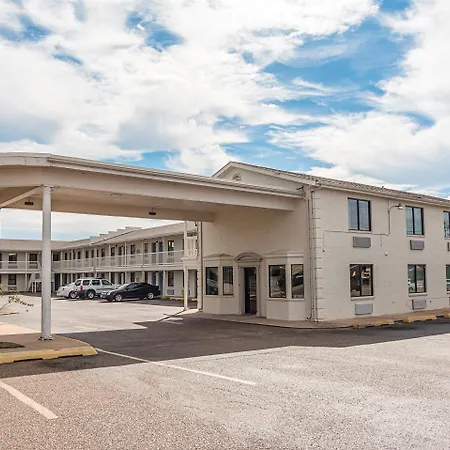 Motel 6-Texarkana, Ar-2