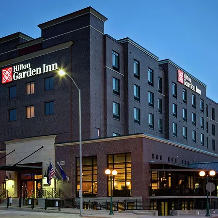 Hilton Garden Inn Lincoln Downtown/Haymarket-3