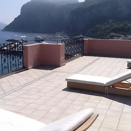 Capri Inn-2