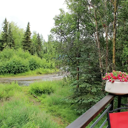 Maria'S Creekside B&B-3