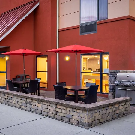Towneplace Suites By Marriott York-2