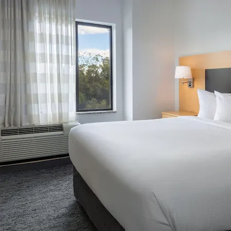 Towneplace Suites By Marriott York-3
