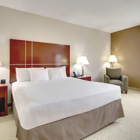 Hollywood Casino Joliet Hotel-3