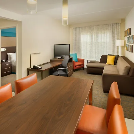 Residence Inn Atlanta Ne/Duluth Sugarloaf-3