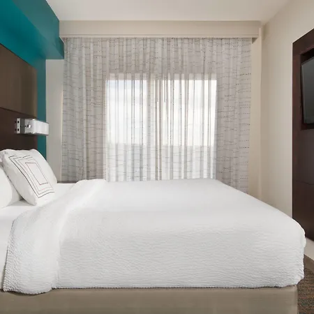 Residence Inn Atlanta Ne/Duluth Sugarloaf-2