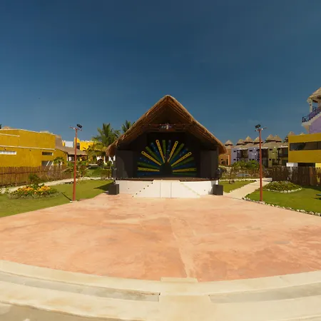 Pavoreal Beach Resort Tulum-2