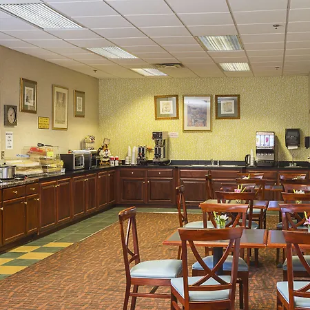 River Bend Inn - Pigeon Forge-3
