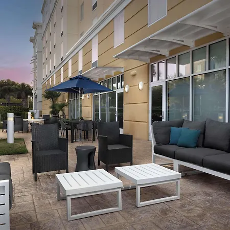 Hampton Inn & Suites Orlando North Altamonte Springs-2